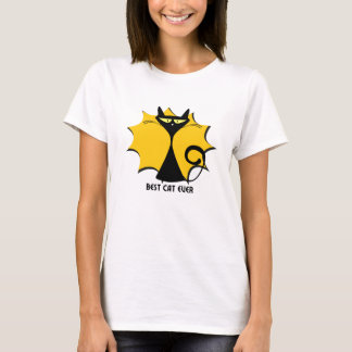 Katt T Shirt
