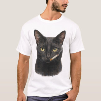 Katt T Shirt