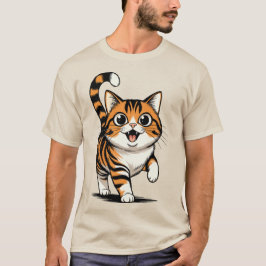 katt t shirt