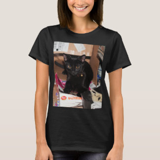 Katt T Shirt