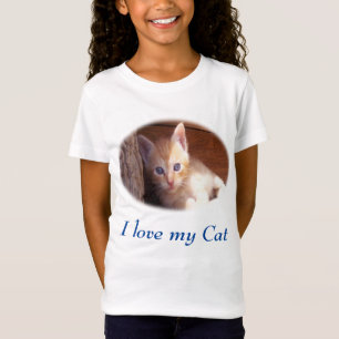 Katt T Shirt