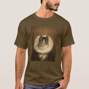 Katt T-Shirt
