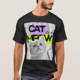 Katt T Shirt