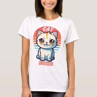 Katt T Shirt