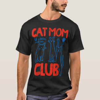 Katt T Shirt
