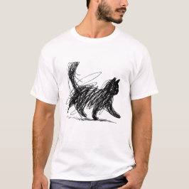 Katt T Shirt