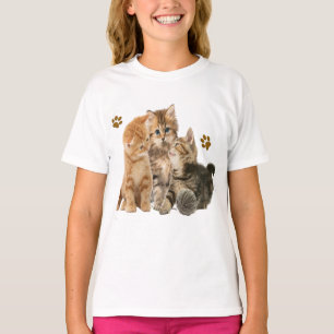 Katt T Shirt