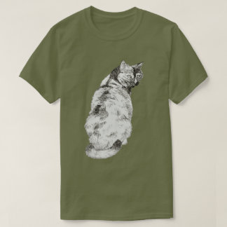 Katt T Shirt