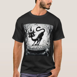 Katt T Shirt