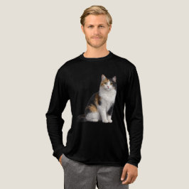 Katt T-shirt