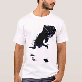 Katt Tee Shirt