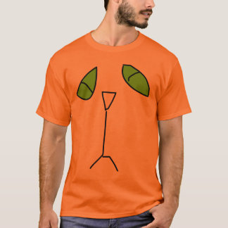 Katt Tee Shirt