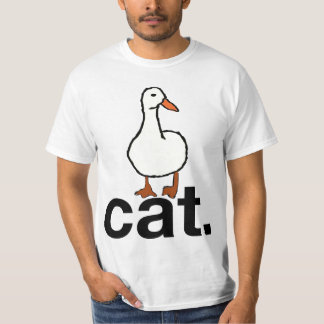 katt tee shirt