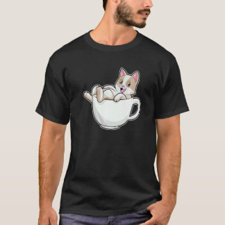 Katt Tekopp T Shirt
