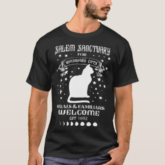 Katt Topp Mjao Kissekatt  Katters Mamma Och Kattpa T Shirt
