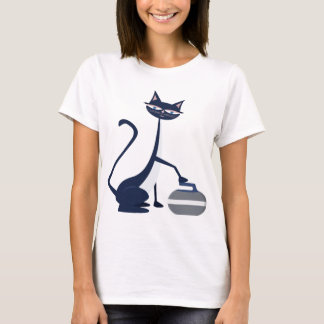 Katt Tröja