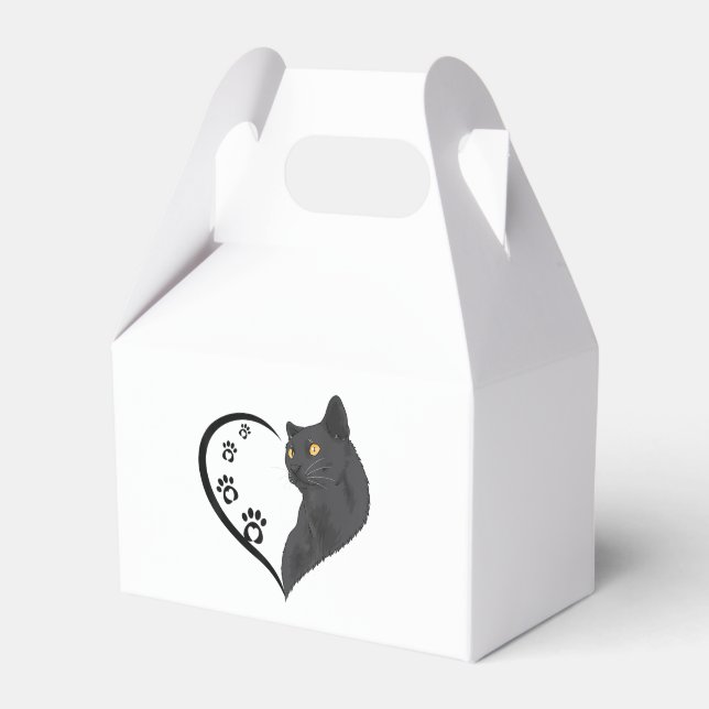 Katt Tröja Katt Tröjor För Kvinnor Flickor Barn Sö Presentaskar (Framsidan Sidan)
