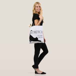 Katt Tygkasse
