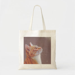 Katt  tygkasse