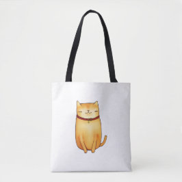 Katt Tygkasse