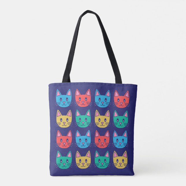 Katt Tygkasse (Baksida)
