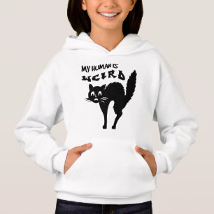 Katt utan tak t shirt