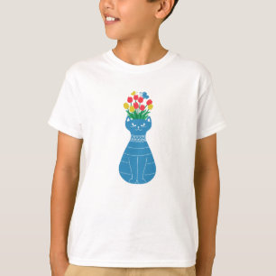 Katt Vas T Shirt