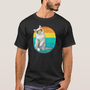 Katt Wear Sunglass T Shirt