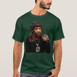 Katt Williams Funny Meme Baseball TShirt T Shirt