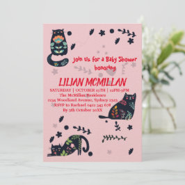 KATTA MIG OM DU KATTAR FUNNY INBJUDANDE INBJUDNINGAR