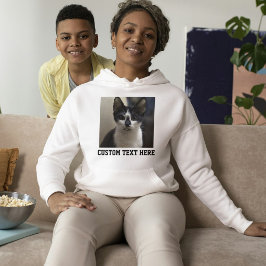 Kattälskare Elegant Husdjursfoto Svart Och Vitt An T Shirt