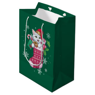 Kattälskare jul roliga kattägare