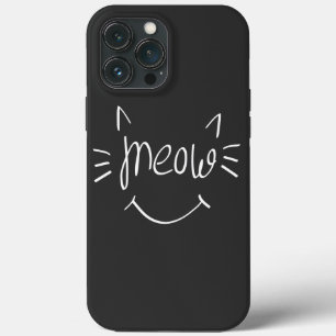Kattälskare Meow