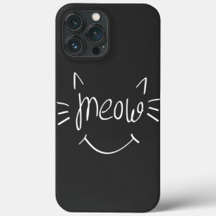 Kattälskare Meow