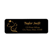 Kattälskare namn och adress