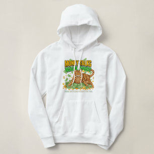 Kattälskare som stärker kvinnors gåva rik t shirt