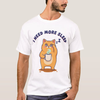 Kattälskare T Shirt