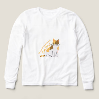 Kattälskare T Shirt