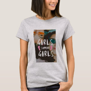 Kattälskare T Shirt