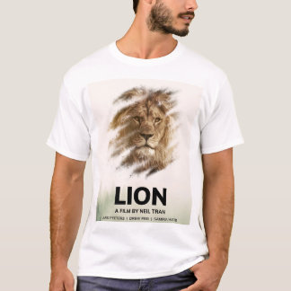 Kattälskare T Shirt