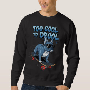 kattälskare, tass-sitiva vibes t-shirt, hög lång ärmad tröja