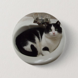 Kattälskarefröjd Knapp