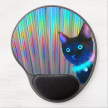 Kattälskaregåva, pälsbaby! Kattungekärlek!