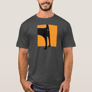 Kattända T Shirt
