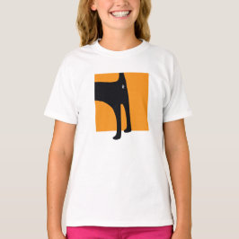 Kattända T Shirt