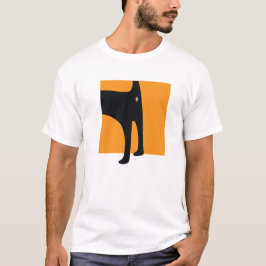 Kattända T Shirt