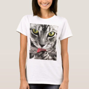 Kattaningar T-shirt