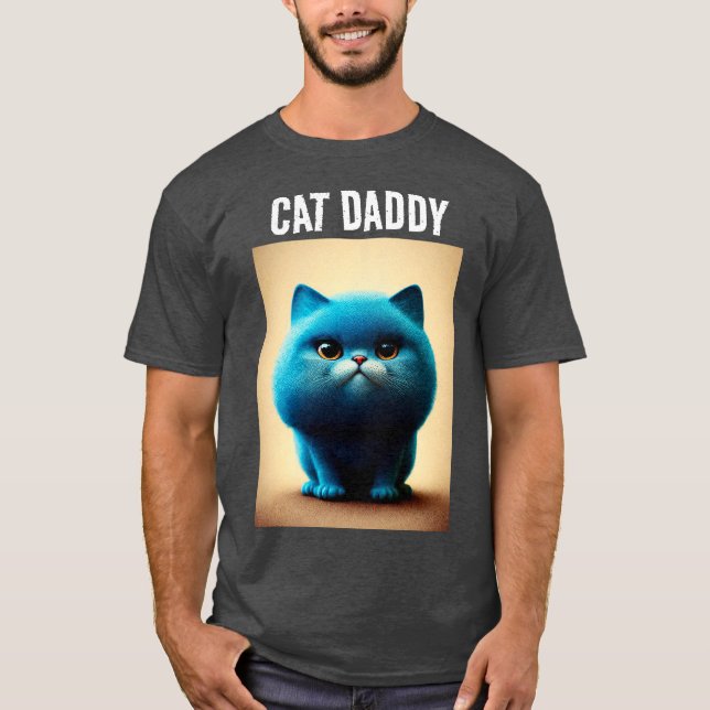 KATTAPA T-SHIRT (Framsida)