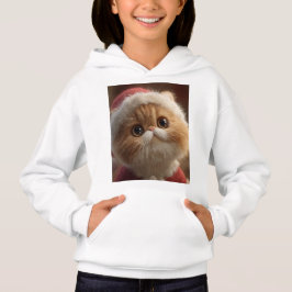 Kattastisk jul t shirt