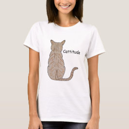 Kattattityd T Shirt